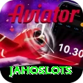 jahoslots Max vv3.2.8