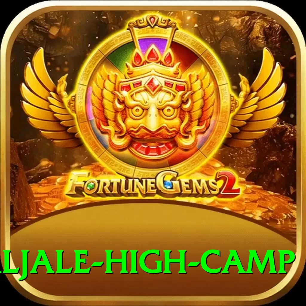 jaljale high camp Games (Casino & Earning) Turbo v2.0.4 - 2