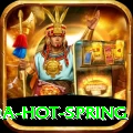 jhinu danda hot spring VIP v3.1.8
