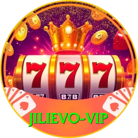 jilievo Gold Gaming App - 2