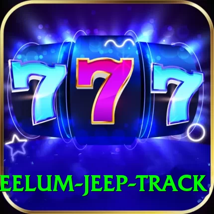 kaghan neelum jeep track VIP Pro v3.9.4 - 2