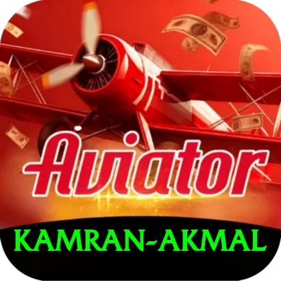 kamran akmal Deluxe Edition v4.7.2 - 2