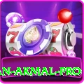 kamran akmal Plus APK v3.5.6