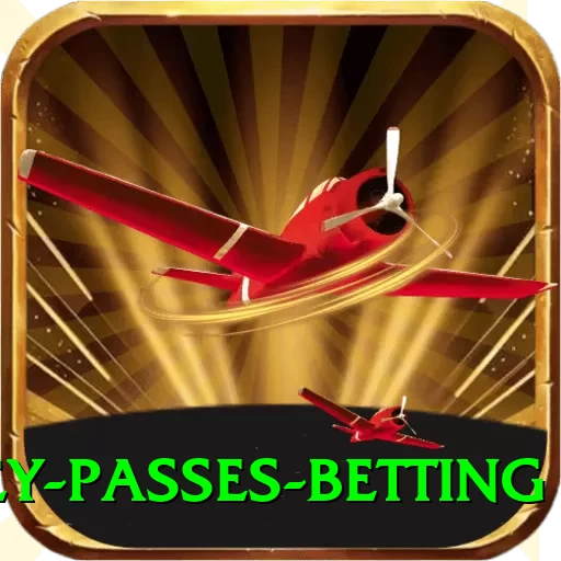 key passes betting Master v1.8.2 - 2