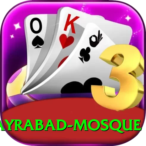 khayrabad mosque Pro Max v5.7.0 - 2