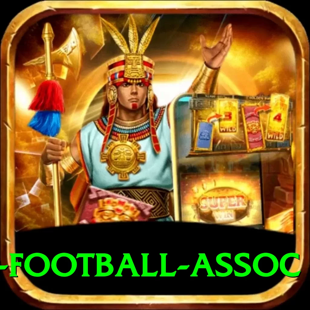 kpk football assoc Ultimate v3.9.8 - 2