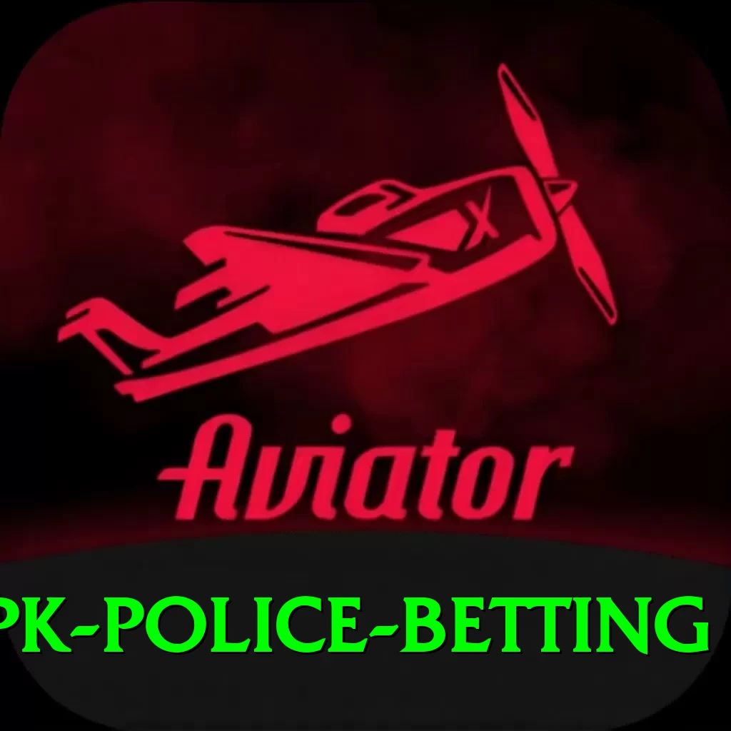 kpk police betting Pro Edition v1.9.3 - 2