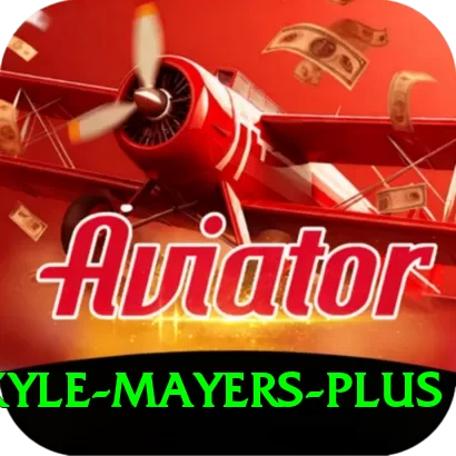kyle mayers - Mega v3.0.8 - 2
