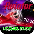 lgo4d slot Pro Edition v4.2.4