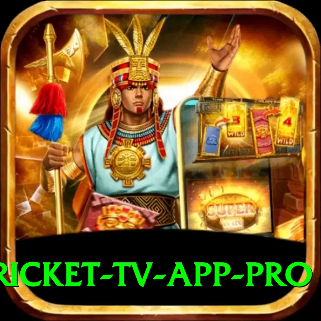 live cricket tv app Official v5.7.7 - 2