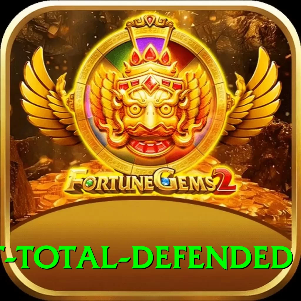 lowest total defended Pro v2.5.8 - 2