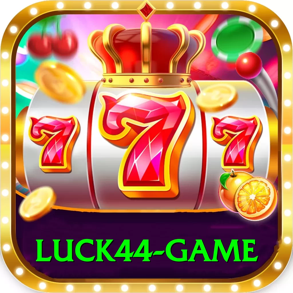 Luck44 Mega Latest v3.4.0 - 2