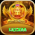 luck55 Games (Casino & Earning) Max vv4.5.8