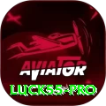 luck55 Casino Gold v3.1.2