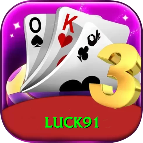 luck91 VIP v3.9.6 - 2