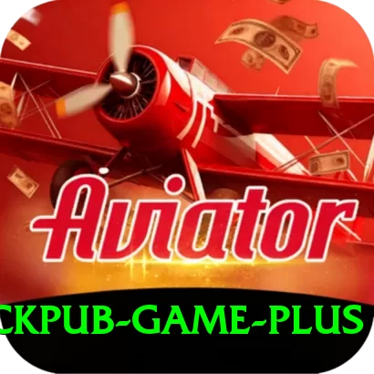 LuckPub Game Games Turbo - 2