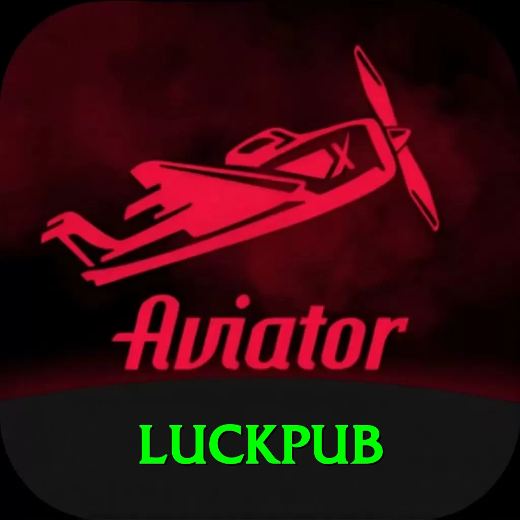luckpub Plus v3.8.3 - 2