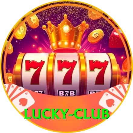 lucky club Deluxe Pro v4.6.8 - 2