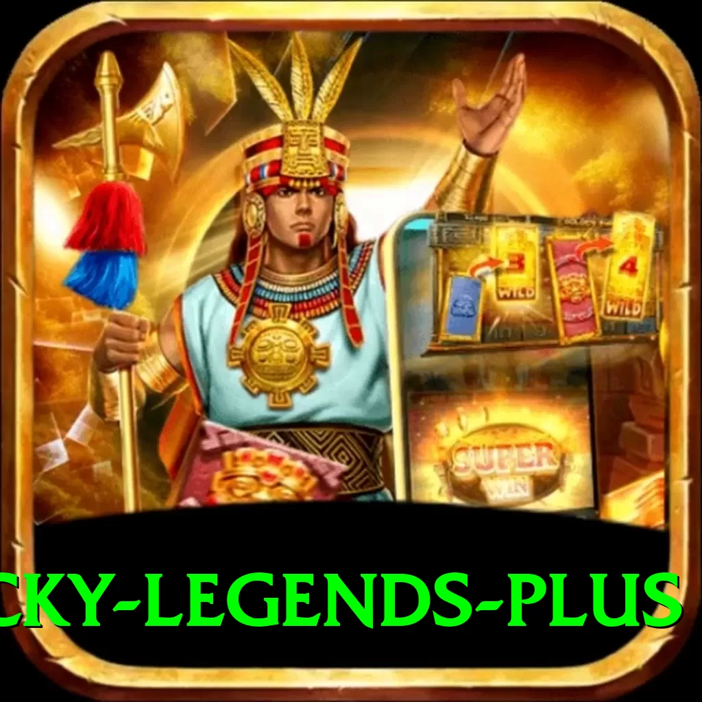 Lucky Legends Earn Premium v3.4.4 - 2