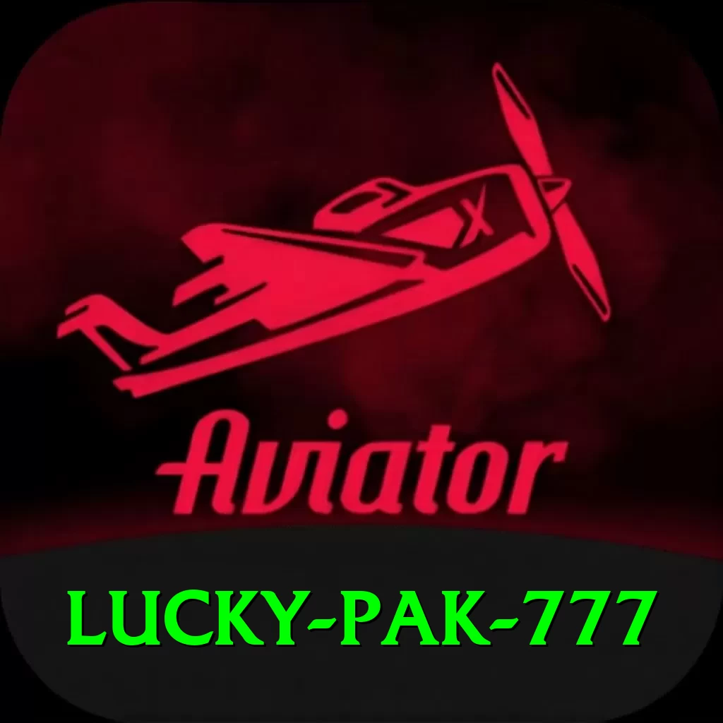 lucky pak 777 Turbo Pro vv4.9.4 - 2