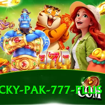 lucky pak 777 Plus Edition v1.9.5 - 2