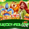 Lucky PKR 777 Premium Edition v5.5.4