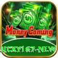 Lucky167 Mega Slots