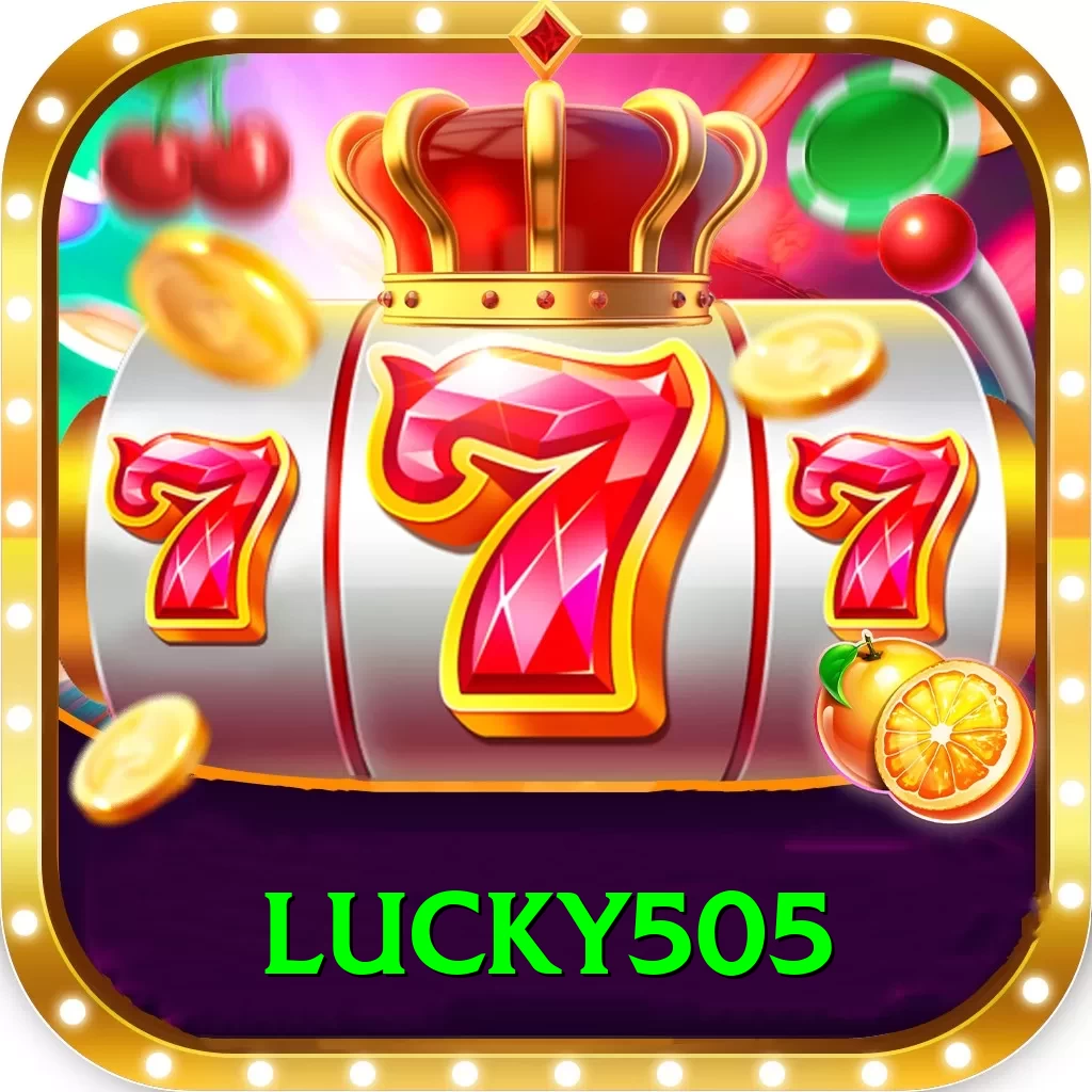 lucky505 Deluxe Pro v4.7.9 - 2