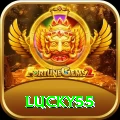 lucky55 VIP Edition v1.2.6
