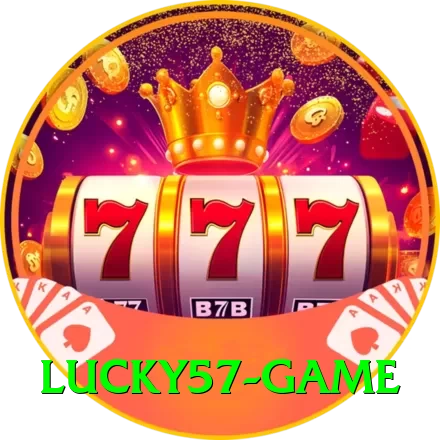 Lucky57 Game Games (Casino & Earning) Gold v3.6.8 - 2