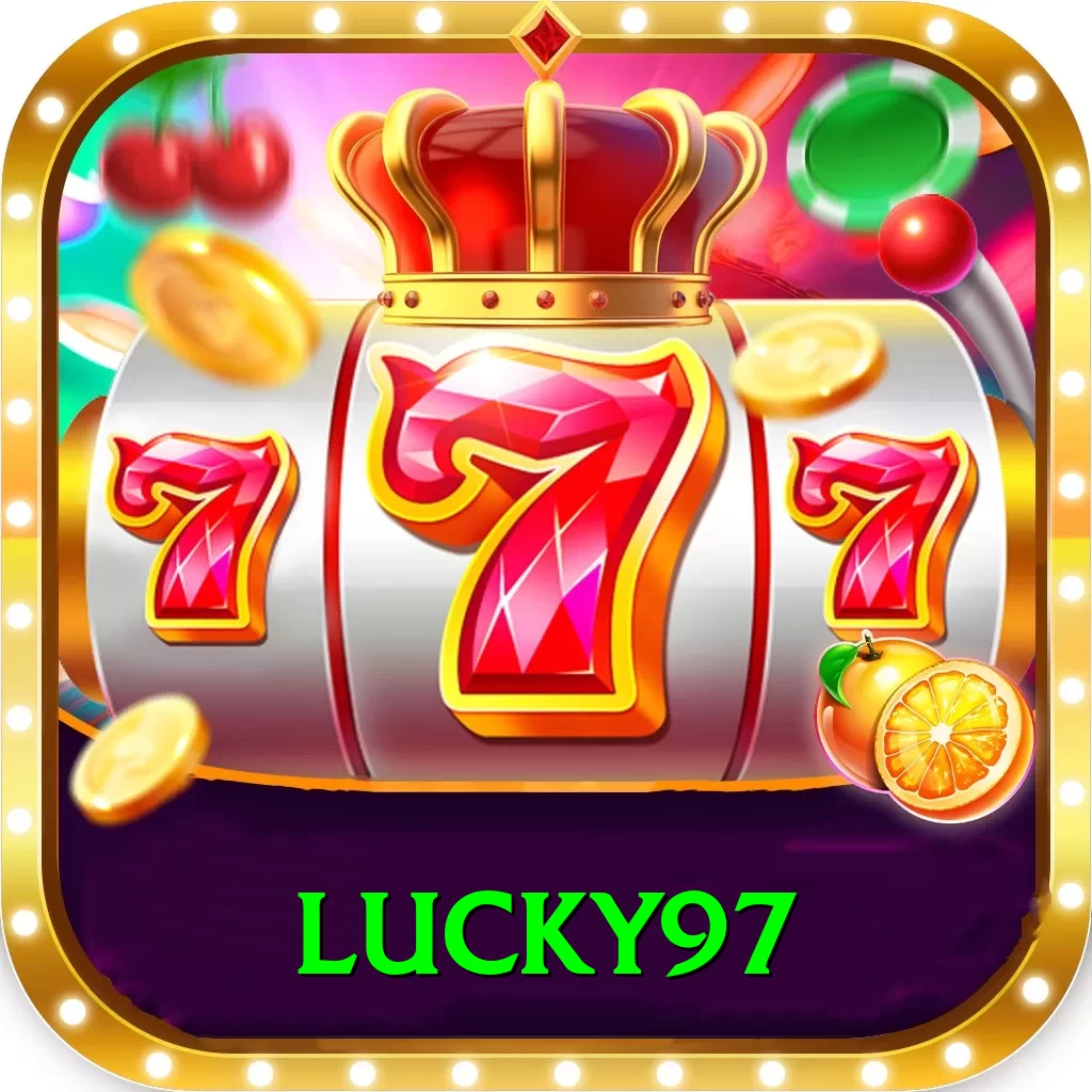 lucky97 Pro1 v1.7.5 - 2