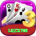 luckyi8 Ultimate v4.3.2