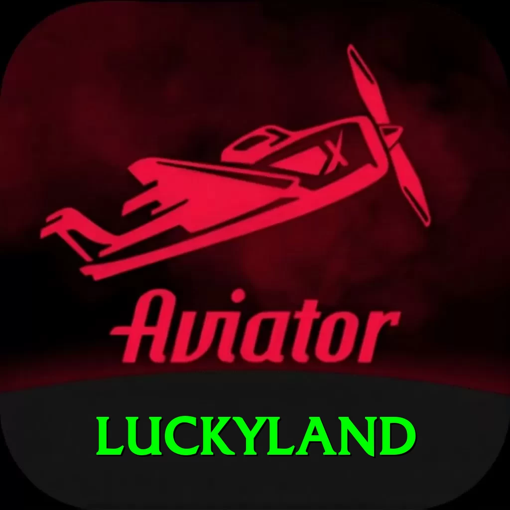 luckyland Games (Casino & Earning) Elite v3.3.2 - 2