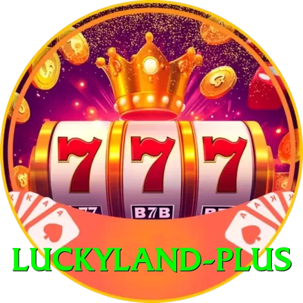luckyland Turbo - Win Real PKR - 2