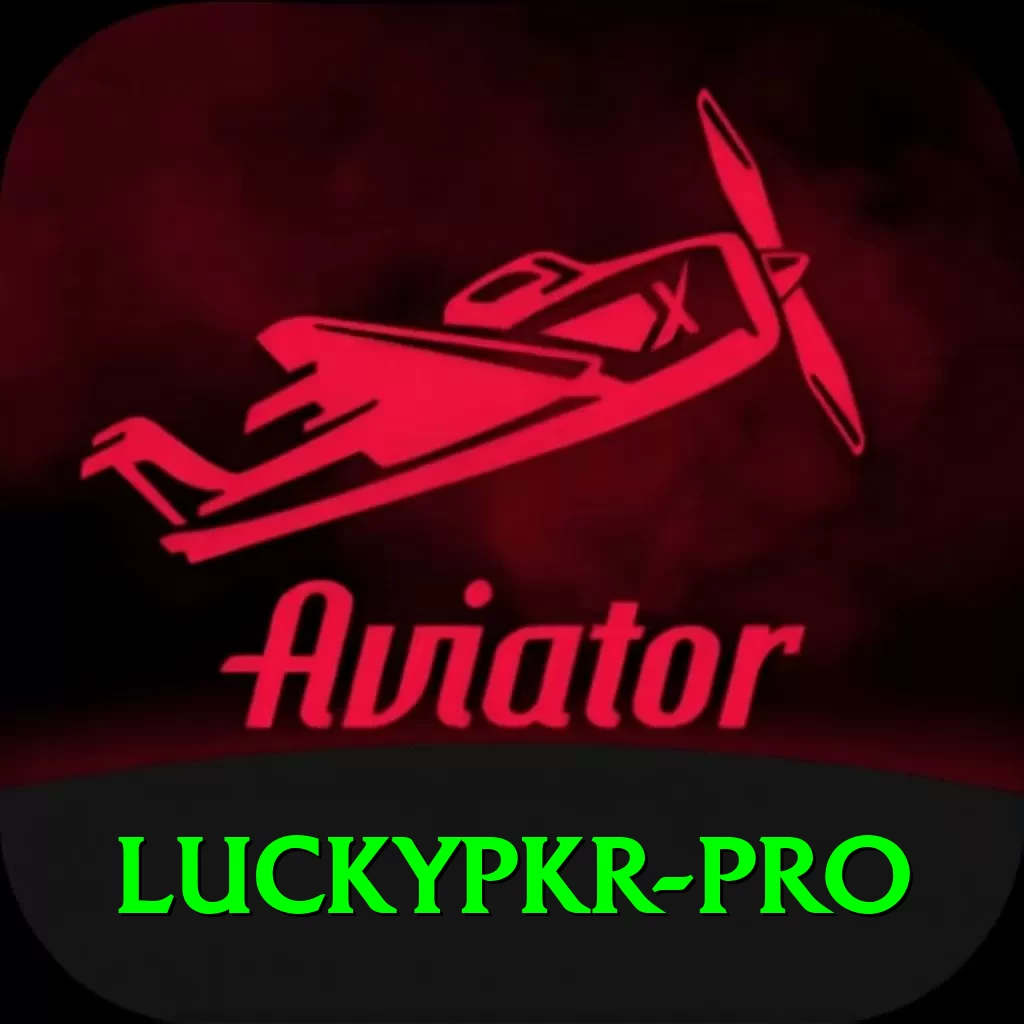 luckypkr Ultimate - Win Real PKR - 2