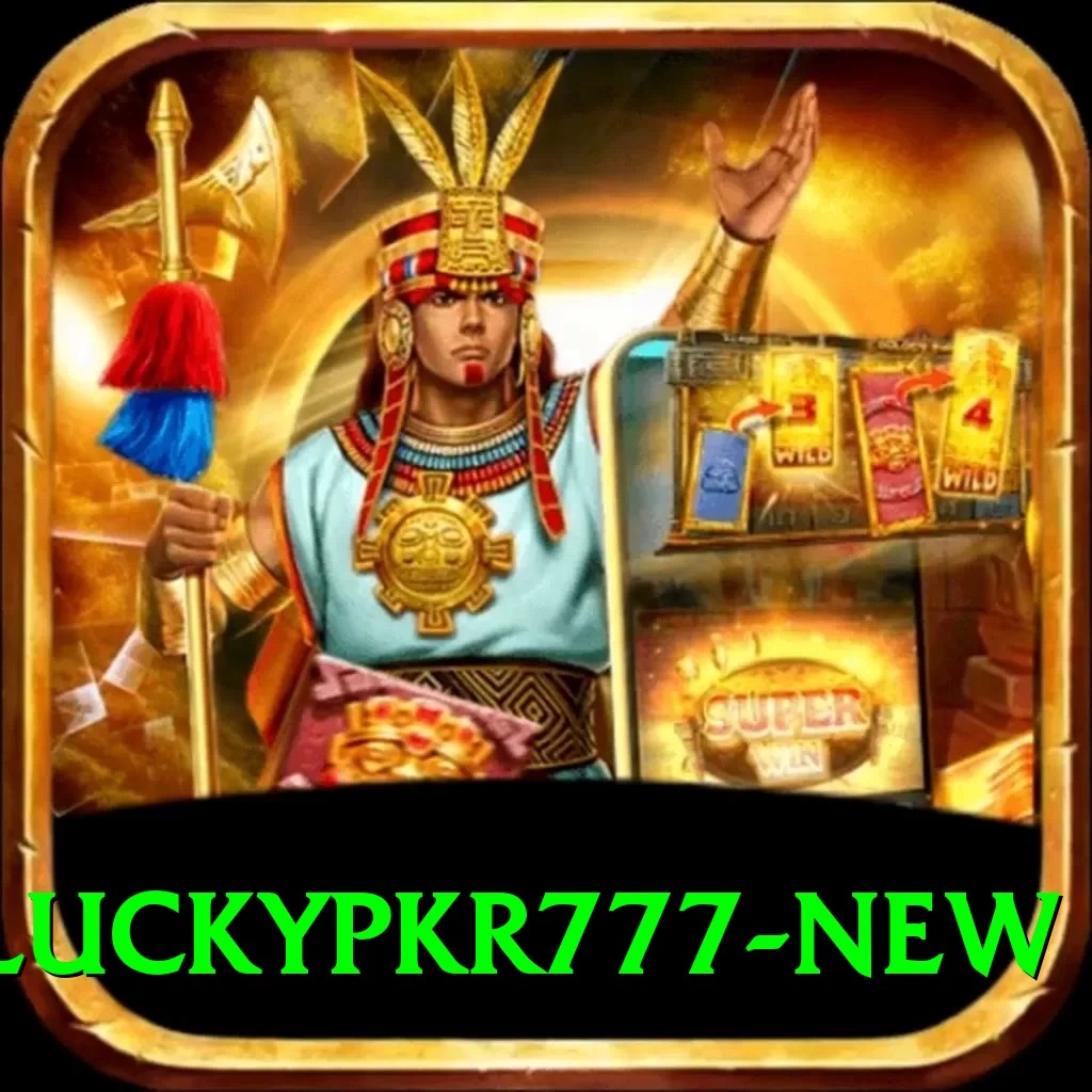 LuckyPKR777 Gaming Mega v2.3.9 - 2