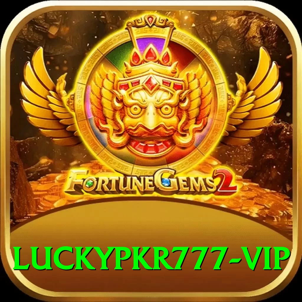 luckypkr777 Mobile Mega - 2