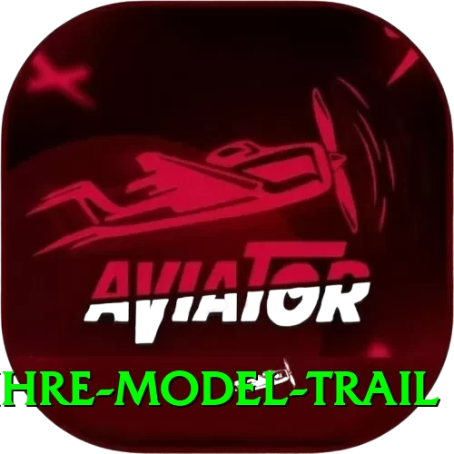 machhapuchhre model trail Gold Edition v5.3.3 - 2
