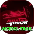 machhapuchhre model trail Gold Edition v5.3.3
