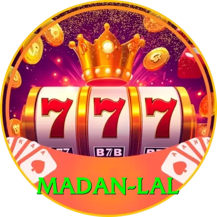 madan lal Pro1 v5.5.1 - 2
