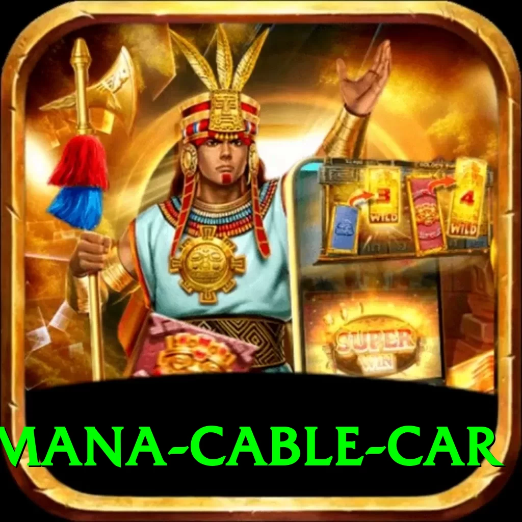 manakamana cable car Ultimate Pro v5.2.7 - 2