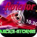 marcus stoinis Gold Edition v5.3.5