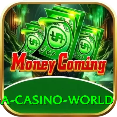 mega casino world Apps (Tools & Injectors) Master v3.8.1 - 2