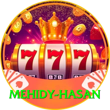 mehidy hasan VIP Edition v4.2.1 - 2