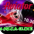 Metawin Mega Slots