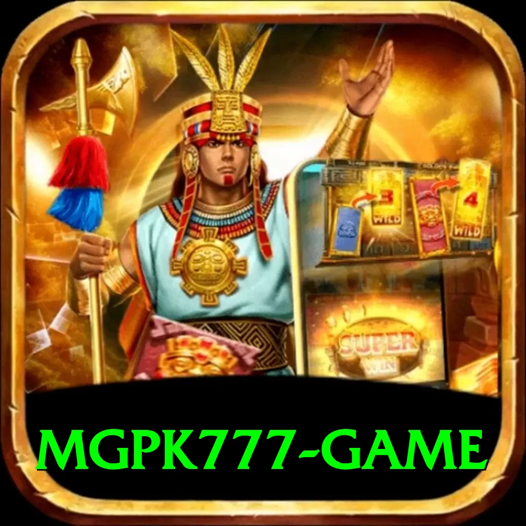 MGPK777 Game Plus v3.0.8 - 2