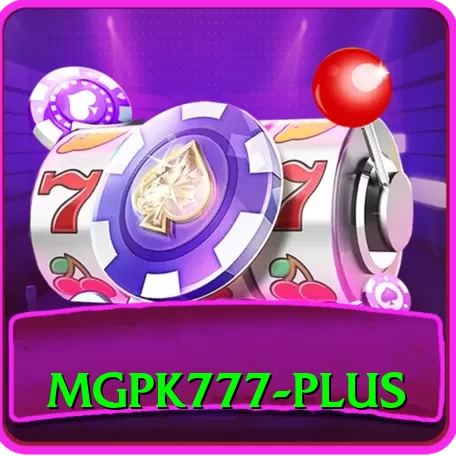 mgpk777 Games (Casino & Earning) Deluxe v2.8.3 - 2