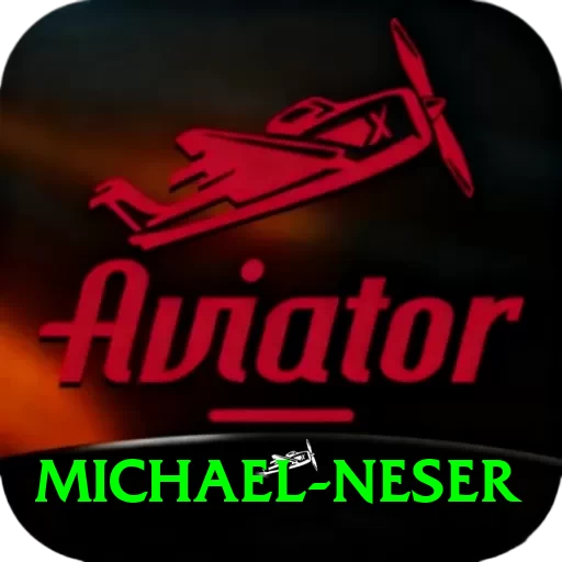 michael neser Gold Pro v4.3.9 - 2