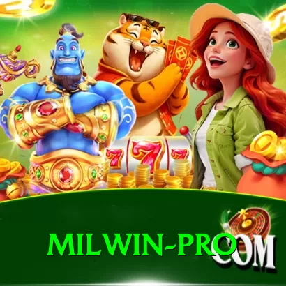 milwin App Royal v5.5.8 - 2