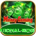 most international runs Gold Edition v5.7.8